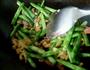 四季豆炒榨菜肉丝的做法图解10