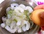 软炸虾仁的做法图解2