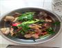 木耳炒肉的做法图解1