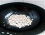 空心菜茎炒肉的做法图解4