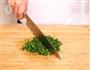 迷迭香-荠菜馄饨的做法图解3