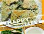 这个季节才有的-紫槐花，制作食材的做法图解5