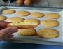 大号蛋黄饼干的做法图解10