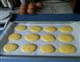 大号蛋黄饼干的做法图解6