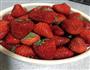 自制草莓酱的做法图解1