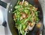 青椒回锅肉的做法图解5