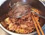 水煮牛肉的做法图解1