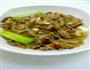 榨菜肉丝的做法图解8