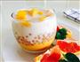 芒果酸奶西米露的做法图解8