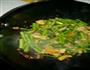 芦笋炒肉片的做法图解5