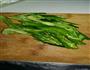 芦笋炒肉片的做法图解6
