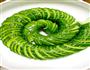 蓑衣黄瓜的做法图解3
