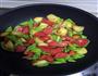 尖椒土豆西红柿的做法图解7