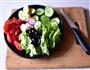 蔬菜色拉的做法图解2