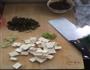 酱香鸡肉豆腐面的做法图解1