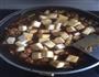 酱香鸡肉豆腐面的做法图解5