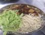 酱香鸡肉豆腐面的做法图解7