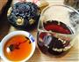 红糖桂花饮的做法图解6