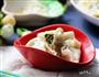 小白菜馅水饺的做法图解12