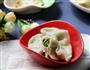 小白菜馅水饺的做法图解13