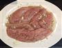 蒜香蜜汁鸡胸肉的做法图解1