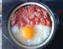 香肠煲仔饭的做法图解6