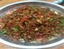 豆腐鸡蛋蒸肉末的做法图解4