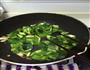 青椒炒肉的做法图解5