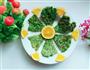野菜鸡蛋饼的做法图解8