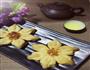 烤箱里绽放的花朵-枣泥葵花酥的做法图解8