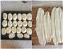 陕西特色面食—油泼扯面的做法图解4