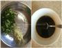 陕西特色面食—油泼扯面的做法图解6