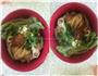 陕西特色面食—油泼扯面的做法图解7