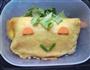 美味营养蛋包饭的做法图解4