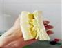 鸡蛋三明治的做法图解6