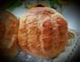 炼乳哈斯面包的做法图解11