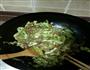 炒饼的做法图解7