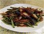 豆角烧茄瓜的做法图解7