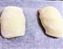 巧做松软可口的牛奶面包的做法图解2