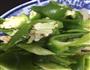 千叶豆腐带鱼的做法图解3