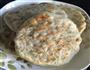 皮薄馅大的干烙馅饼-香椿馅饼的做法图解19