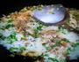 豆焖饭的做法图解7