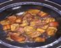 油豆腐烧红烧肉的做法图解11