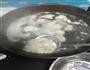 油豆腐烧红烧肉的做法图解4