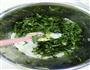 蒲公英野菜饼干的做法图解5