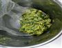 蒲公英野菜饼干的做法图解6