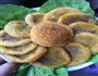 香酥南瓜饼的做法图解7