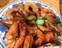 蚝油老虎虾的做法图解2