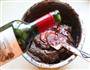 红酒巧克力蛋糕挑逗你的味蕾的做法图解9