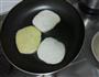 韭菜鸡蛋馅饼的做法图解12